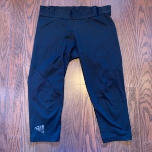 Adidas Techfit Compression Leggings